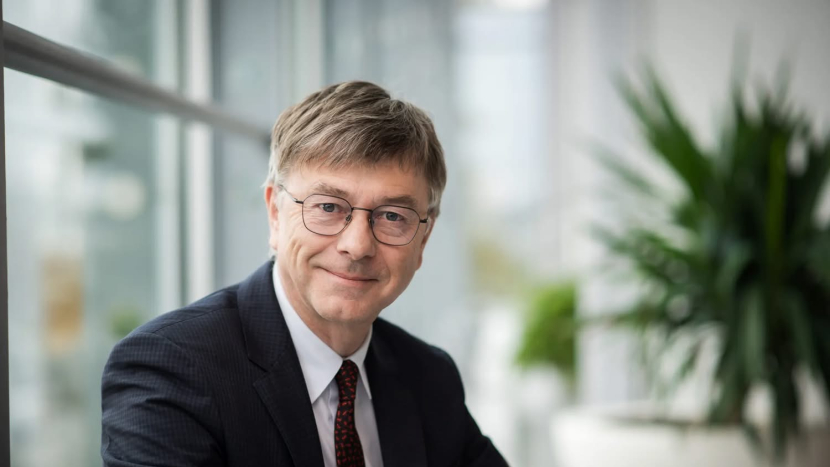 Z Rožmitálu do ředitelského křesla v České televizi