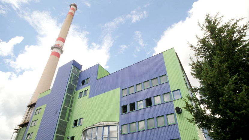 Veolia Energie ČR kupuje majoritní podíl v dodavateli tepla Energo Příbram