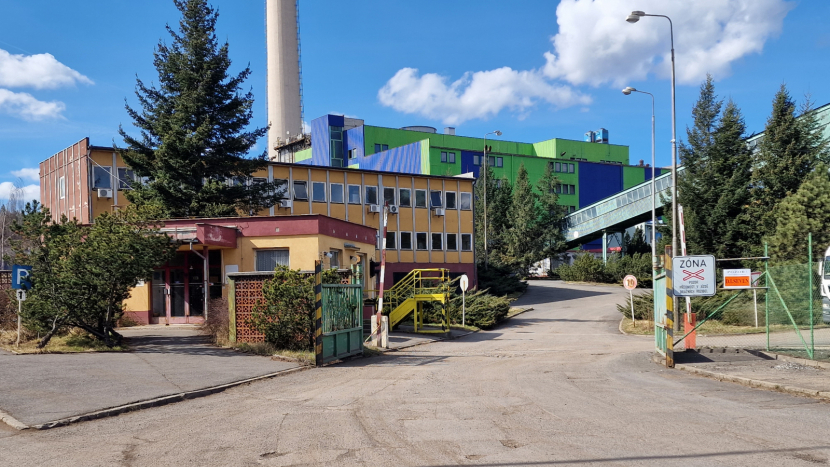 ÚOHS posuzuje nákup majoritního podílu v Energo Příbram skupinou Veolia Energie