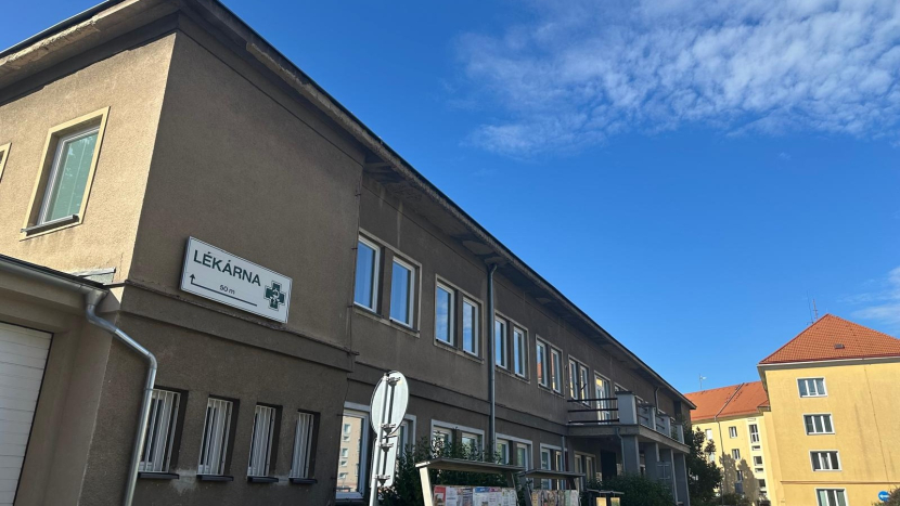 Víc lékařů, dostupnější péče. Příbram může mít moderní centrum, rozhodnutí je na městu