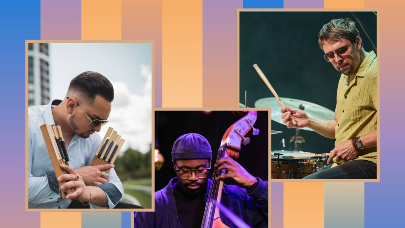Jazz u Čekalíkovského rybníka: Hudební zážitek pod širým nebem
