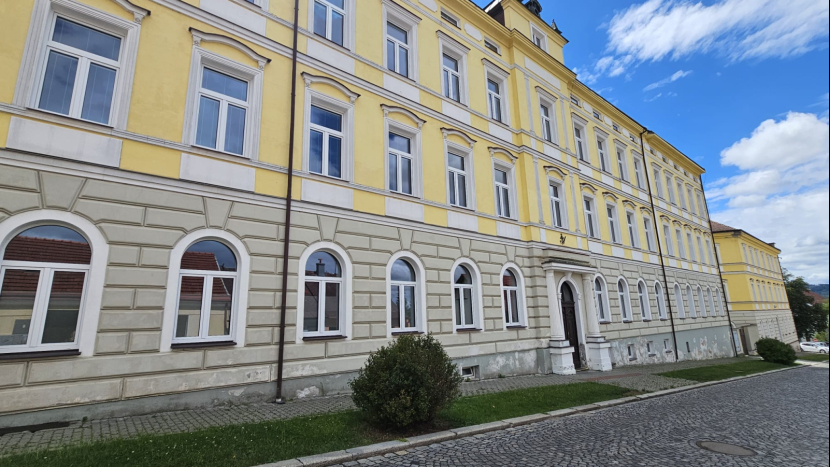 Zapomenutá kapitola Příbrami: město, které vzdělávalo celý kraj
