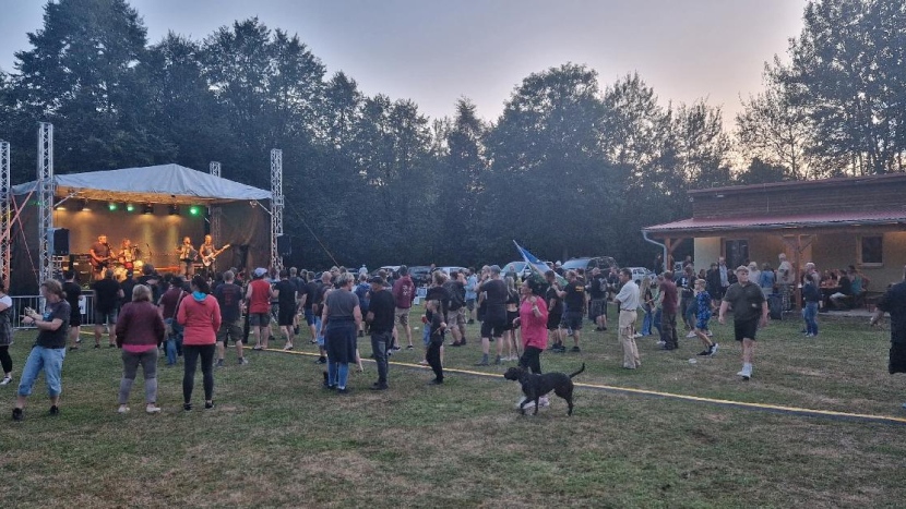 Kozy Fest & Cup slaví patnáct let sportem, pivem a punkem
