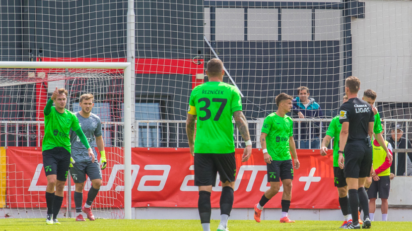 Příbram láká na šlágr s Brnem. Fanoušci dostanou pivo zdarma