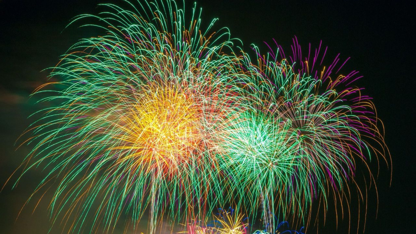 Pyrotechnika už není hračka. Přísnější zákon mění pravidla i tresty
