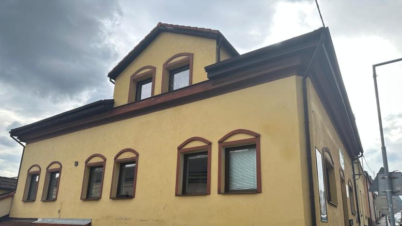 Gastro agent: Restaurace U Simony