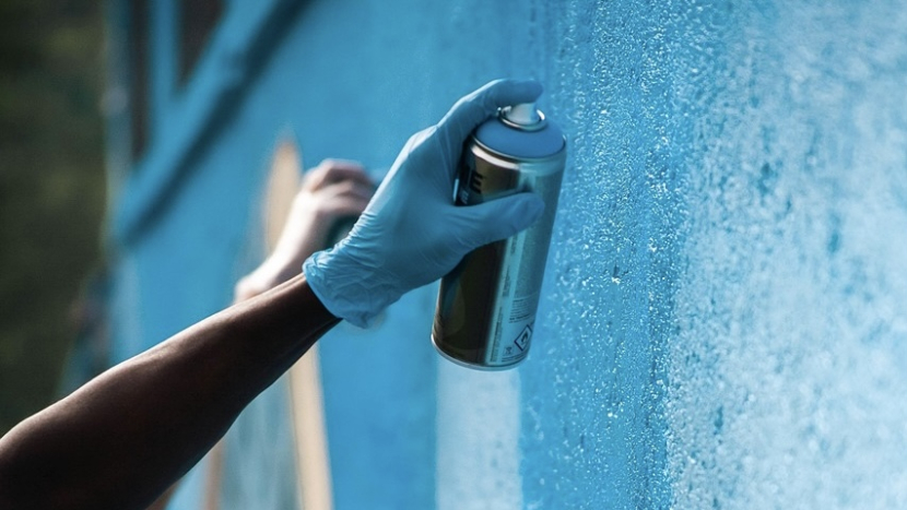 Graffiti není jen čmárání po zdech. Přijďte se přesvědčit do Coolny