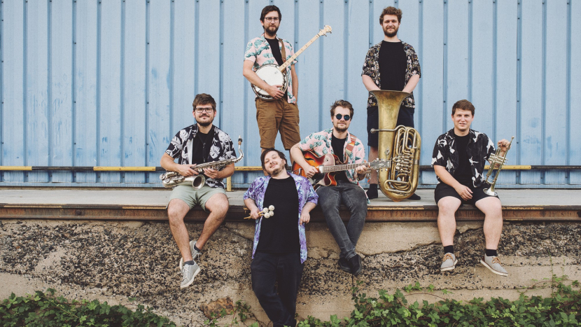 Březnická Kolej ožije jazzem a loutkovým festivalem