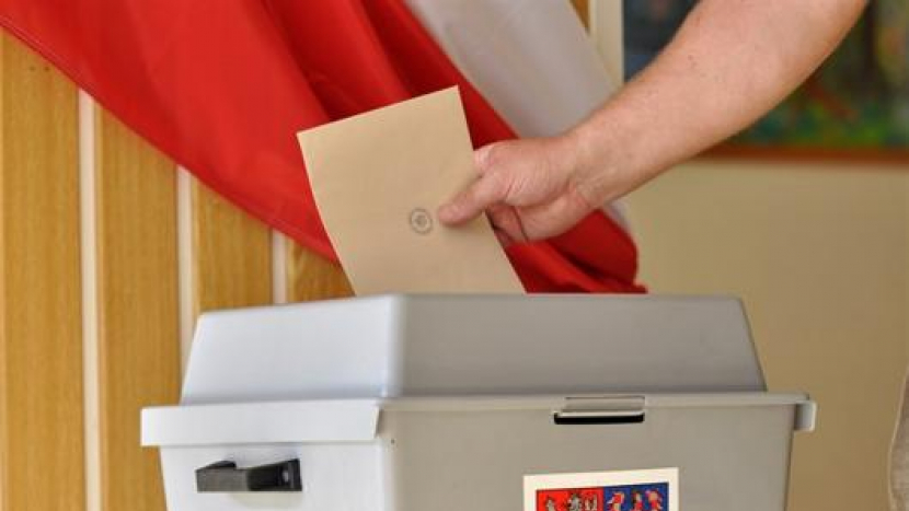 Ve středních Čechách kandiduje do Sněmovny 468 lidí, méně než před čtyřmi lety