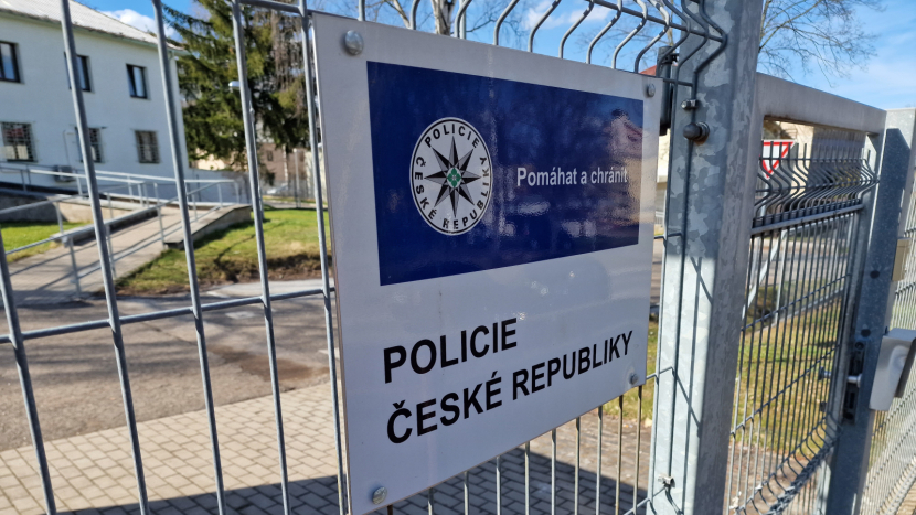 Středočeská policie chce u výslechů dětí využívat animovaného avatara