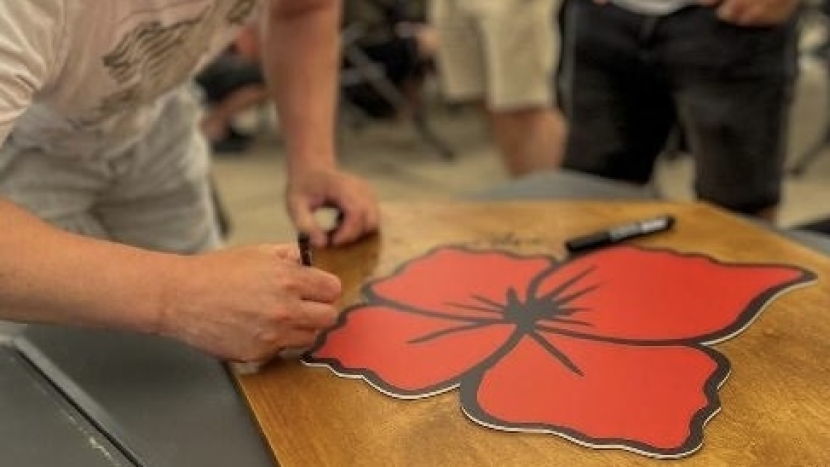 Brdy znovu ožijí stromsázením i vzpomínkou na válečné veterány