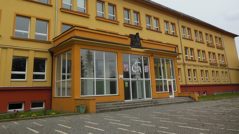 Příbramské gymnázium bude od nového školního roku na jedné adrese