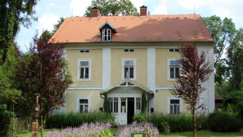 Festival na Strži oživí odkaz Karla Čapka filmem, hudbou i literaturou