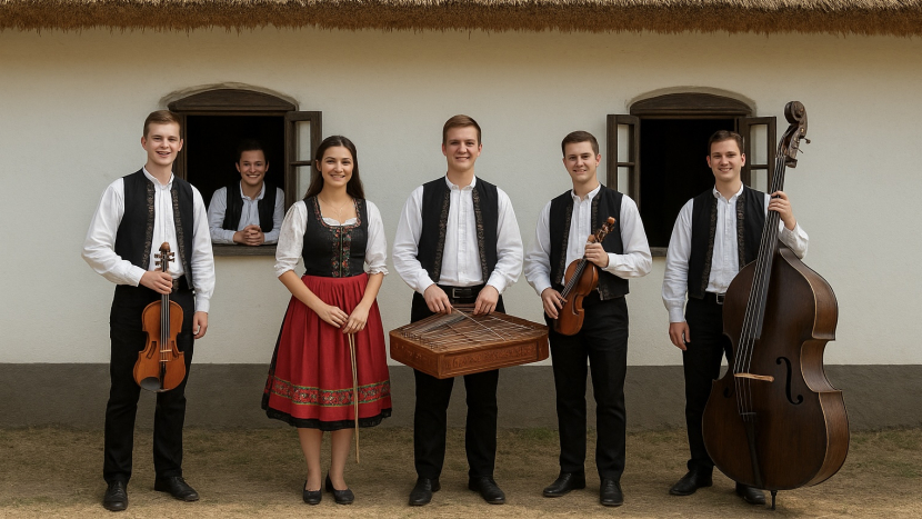 Březnické léto zakončí moravský večer