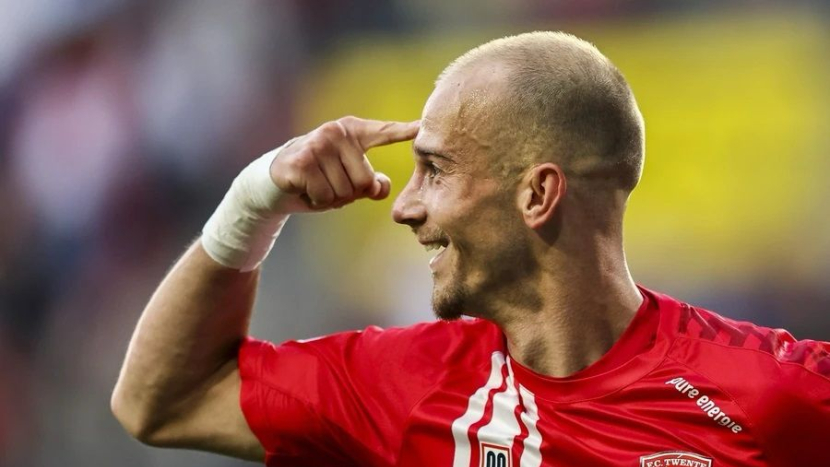 Dva příbramští odchovanci mění dres: Václav Černý míří do Turecka, Antonín Barák do Janova