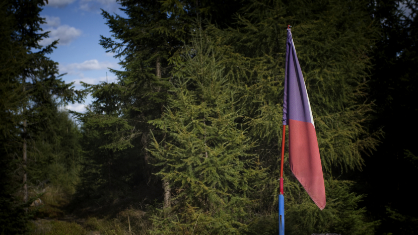 Brdce a příběh amerického radaru, který rozdělil veřejnost