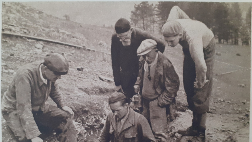 Koněpruské jeskyně oslaví v neděli 75 let od objevení