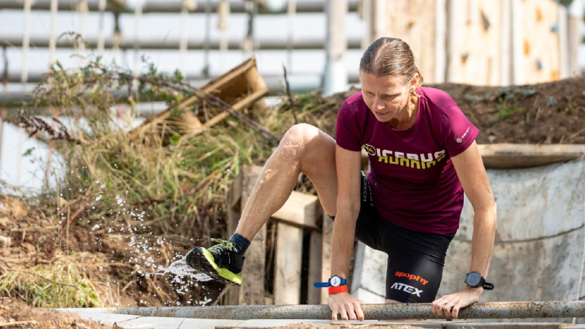Příbram ovládla síla a odhodlání: Obstacle Race přinesl adrenalin i skvělou atmosféru