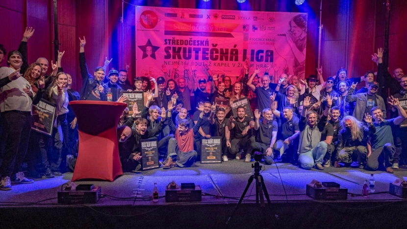 Tipy na víkend: Den pro rodinu, Den městské mobility i dobříšské loučení s létem