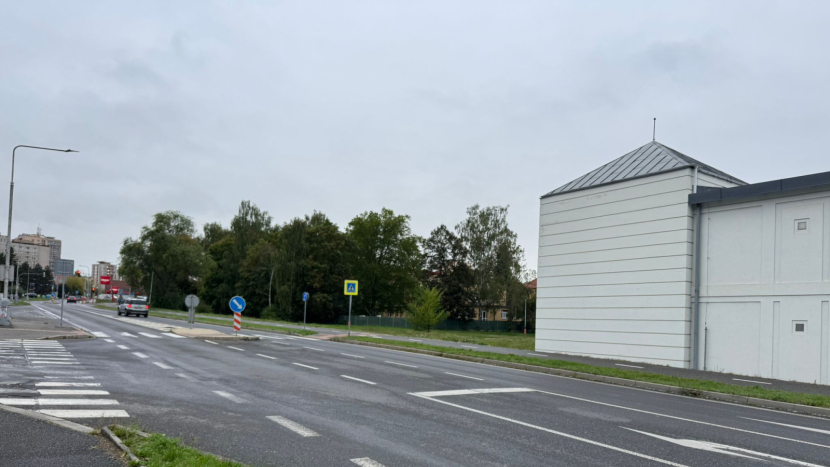Příbram vybírá lokality pro novou bytovou výstavbu – veřejnost měla slovo