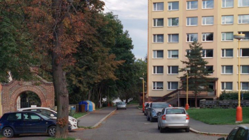 Řidiče čeká úplná uzavírka kvůli opravě komunikace na Drkolnově