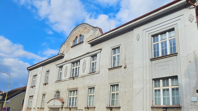 Bývalá „lidovka“ míří do dražby. Příbram zdola mluví o promarněné šanci