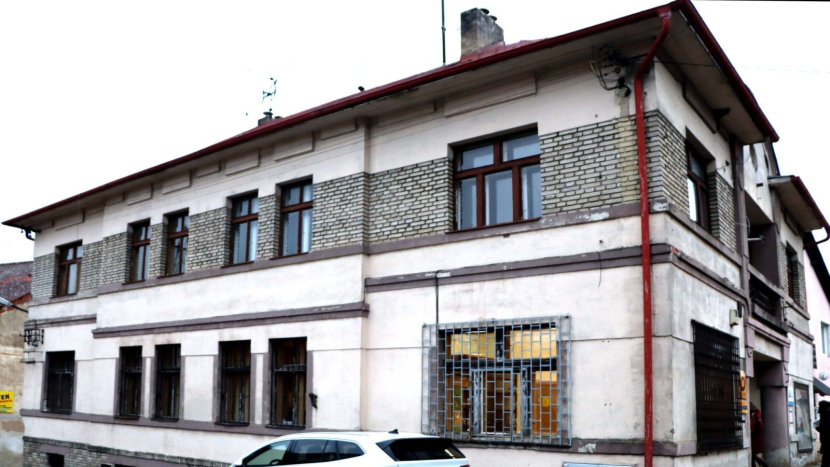 Pošta v Jincích mění majitele. Obec plánuje služby, bydlení i zachování pobočky