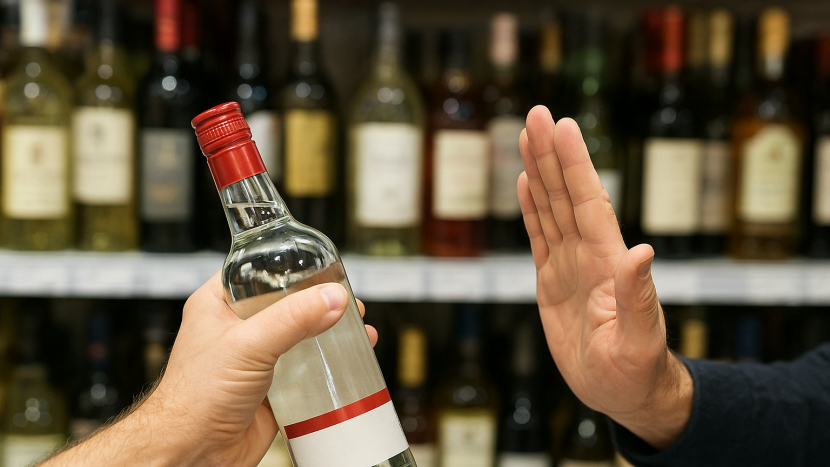 ADaM: Dostává se alkohol a nikotin dětem?
