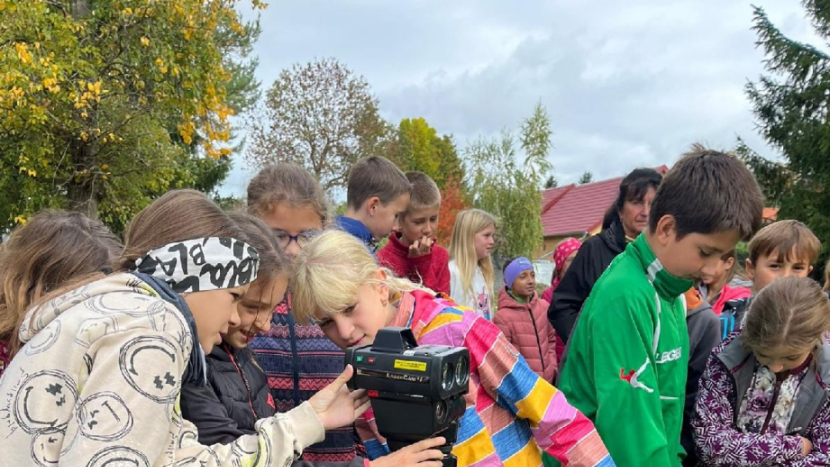 Vidět a být viděn – pravidlo, které zachraňuje životy