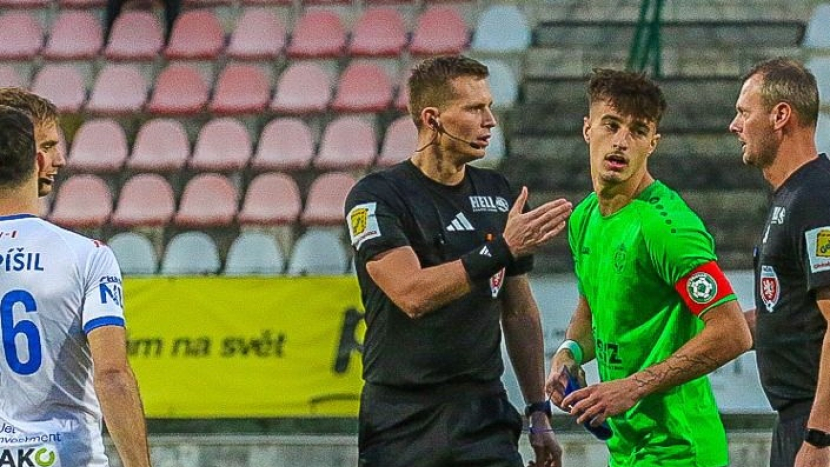 „Nejcennější výhra sezony.“ Příbram doma udolala favorita z Brna 1:0
