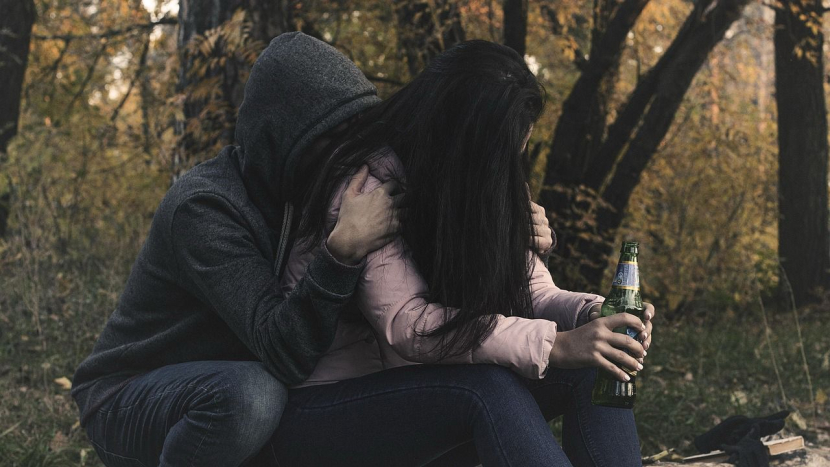 Bezpečnost pod tlakem. Příbram mění taktiku v ulicích a posiluje hlídky