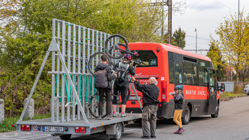 Skončil provoz letošních turistických spojů