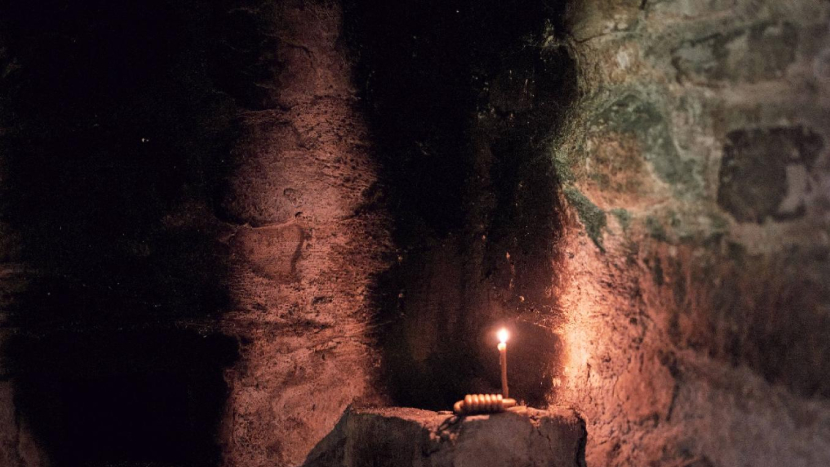 Skanzen Vysoký Chlumec připomene, jak se dříve vzpomínalo na zesnulé