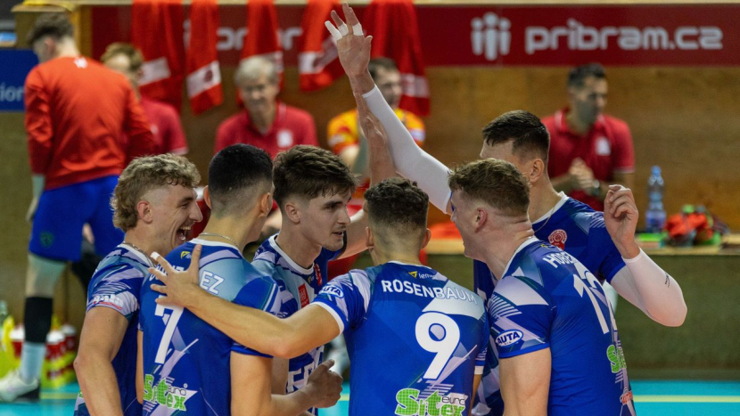 Kocouři z Příbrami padli v koncovce, Odolena Voda si odváží výhru