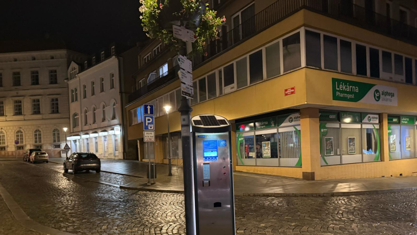 Zónování v Příbrami začíná. Město mění pravidla parkování, ceny rostou