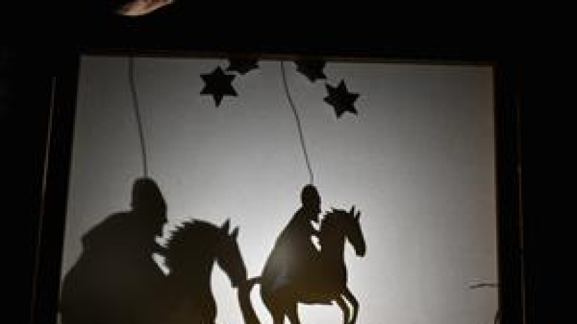 Legenda o svatém Martinovi ožije na Dobříši! Přijďte na pohádku a dílnu pro děti