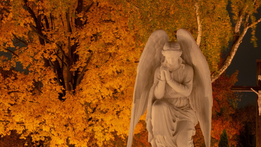 Tipy na víkend: Během prvního listopadového víkendu můžete oslavit nejen Dušičky, ale i Halloween a Día de Muertos!