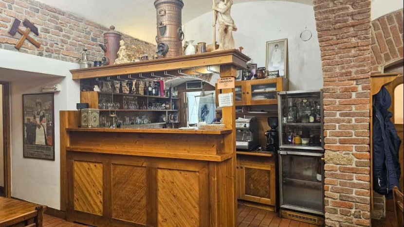 Gastro agent: Jídelna U Řezníka