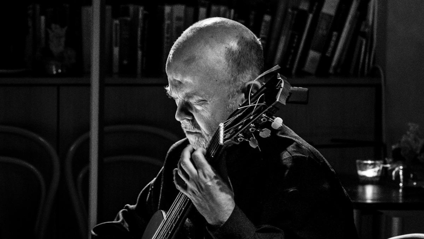 Kytarová přehlídka na Svaté Hoře: mladí talenti a světový virtuos Pavel Steidl v jednom večeru