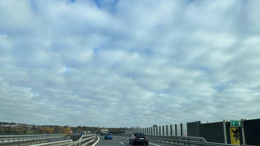 Dálniční most u Staré Hutě je znovu v provozu. ŘSD dokončilo rekonstrukci za více než 100 milionů