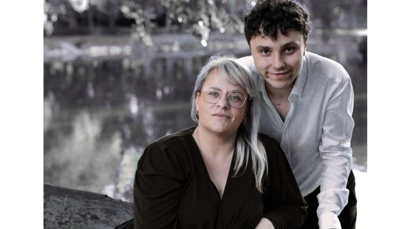 Koncert Zlatá stezka přinese do Březnice české i německé operní árie a písně