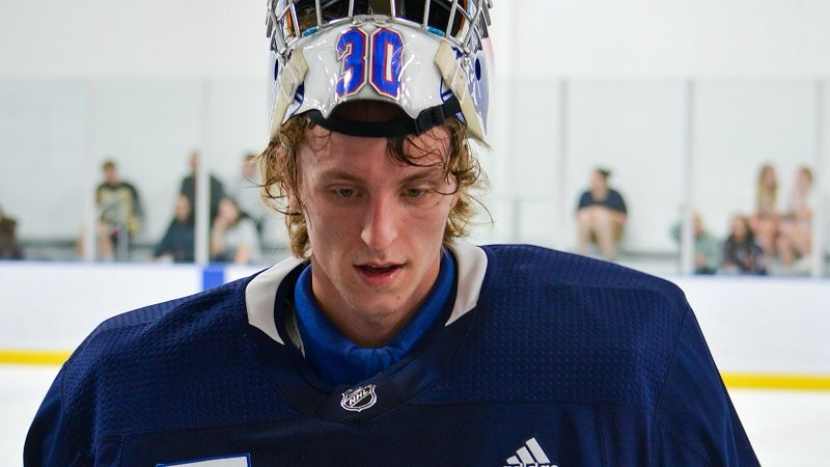 Pavel Čajan z Příbrami poprvé v hokejové reprezentaci