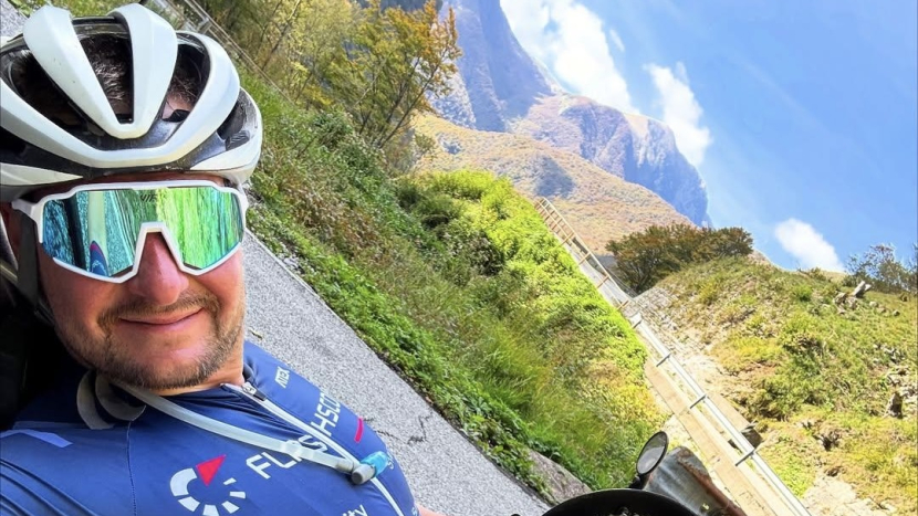 Nezlomný Tománek jde znovu do boje! V Marbelle zaútočí na rekordní pátý titul mistra světa