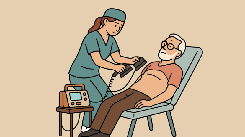 Středočeský kraj pokračuje v podpoře nákupu AED přístrojů pro záchranu lidských životů