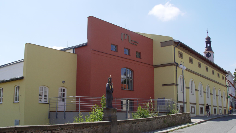 Podbrdské muzeum oslaví 15 let od založení