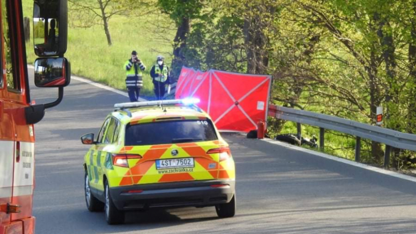 Světový den obětí silničních dopravních nehod