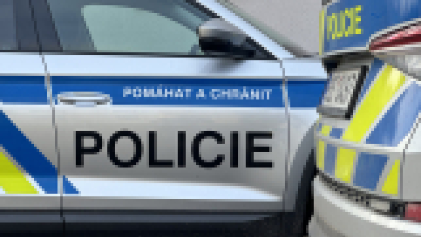 V Mokrovratech se stala tragická nehoda