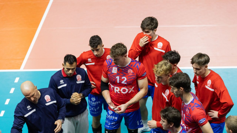 Konečně doma! Kocouři zkrotili Duklu a slaví první domácí výhru