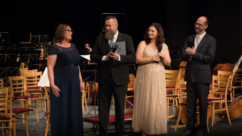 Nominace na Cenu města je možné podávat do konce listopadu