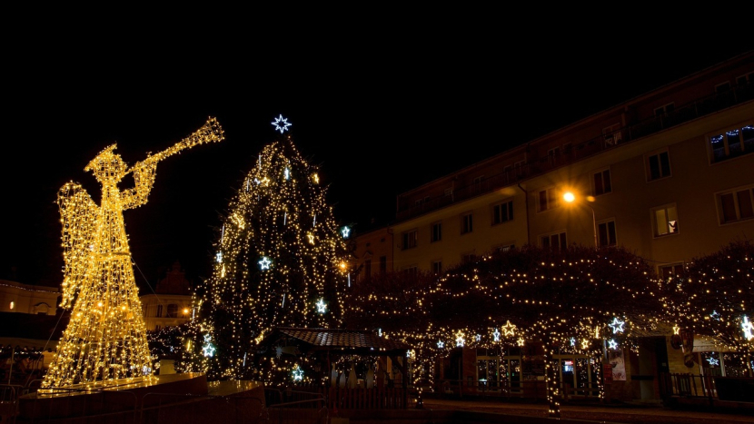 Kde všude proběhne zahájení adventu? Nabízíme přehled!